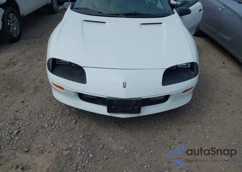 1994 Chevrolet Camaro z USA, uszkodzony, nr VIN 2G1FP22S5R2173095